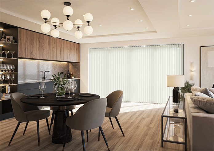 Decor, Cameo - Vertical Blind - Image 7